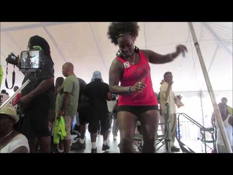 SOUL SUMMIT AT RESTORATION PLAZA 8 23 15 MSLOVEPOOCHIE