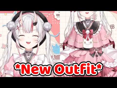 When you think Ayame can't get any cuter: