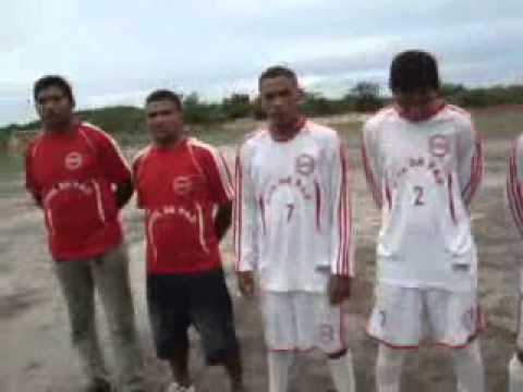 FINAL DO CAMPEONATO MUNICIPAL DE FUTEBOL