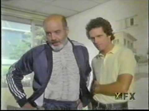 Trapper John MD C.O.D. 4