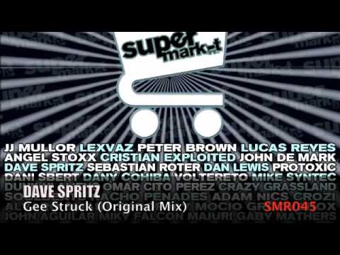 Dave Spritz - Gee Struck (Original Mix)