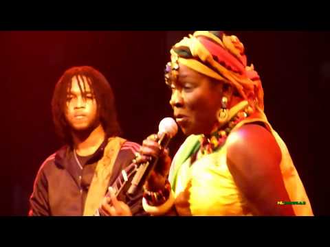 Rita Marley - That's The Way