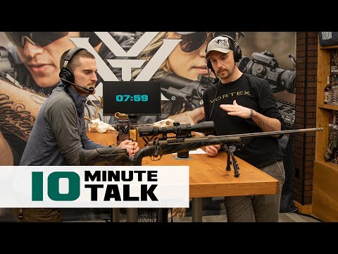 #10MinuteTalk - 20 MOA Bases