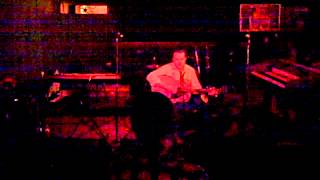 Greg Ashley -- East Texas Plain