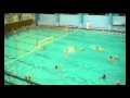 H2O polo, Junior Game 