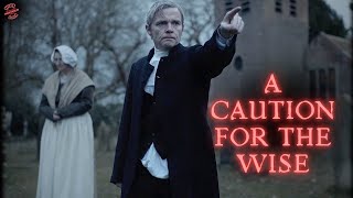 Beware of the Cursed Devil’s Mound | Gothic Horror Film | Red Tower