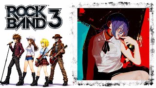 RockBand 3 - IRIS OUT by Kenshi Yonezu