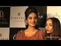 Munna Michael Actress Nidhi Agarwal HOT Ramp Walk