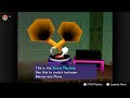 Mario Party 2 Sound Machine Sound Effects Character Voices Music N64 SWITCH ONLINE