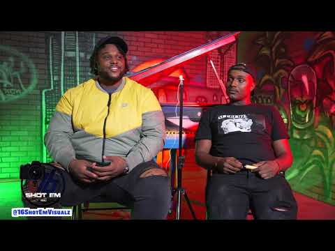 BuDouble On Young Pappy Never Giving A F*** & Speaks On The Night They Shot "Whip It" Video (Part 5)