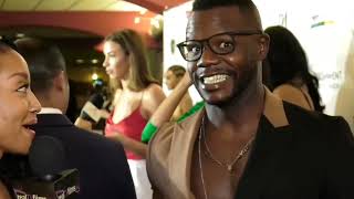 Tory Devon Smith, This Game’s Called Murder video