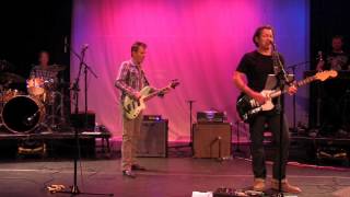 &quot;Gotta Serve Somebody&quot; TOMMY CASTRO &amp; the PAINKILLERS  5-15-15 Bay Shore NY