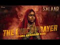 Salaar BGM The Girls Prayer RaviBasrur PrasanthNeel VijayKiragandur Hombale Films