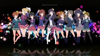 (Nightcore) Give Me Love - The Used