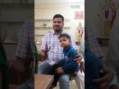 Patient Testimonial