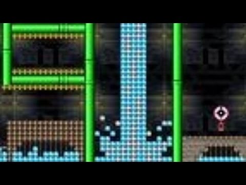 9-4 さいこうの はいかんこう/Dripdrop Sewer by ななち ~ SUPER MARIO MAKER ~ NO COMMENTARY 1AR