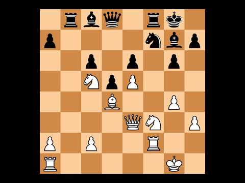 Alexander Areshchenko  vs Viorel Iordachescu  | Event: European Championship | 2013.05.06