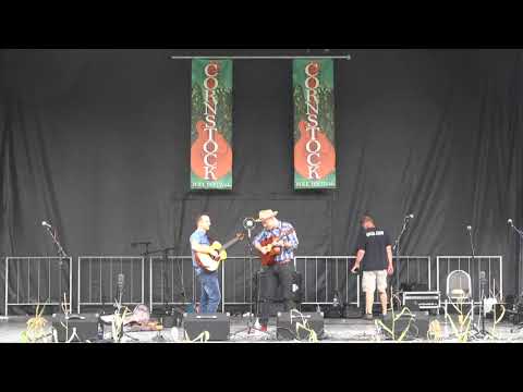 JP BIONDO...and chris kearney , September 1, 2018