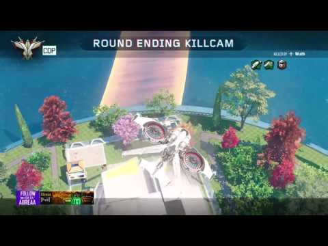 Nuketown: Dingo Varix