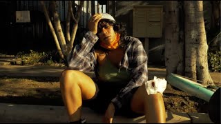 Sad Girl Hours Music Video