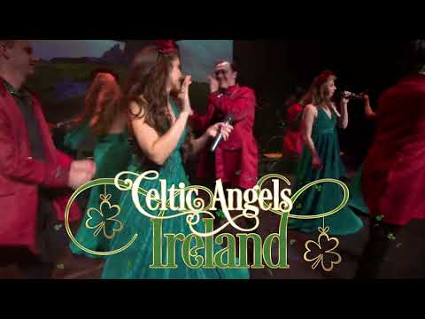Celtic Angels Ireland - Short Promo