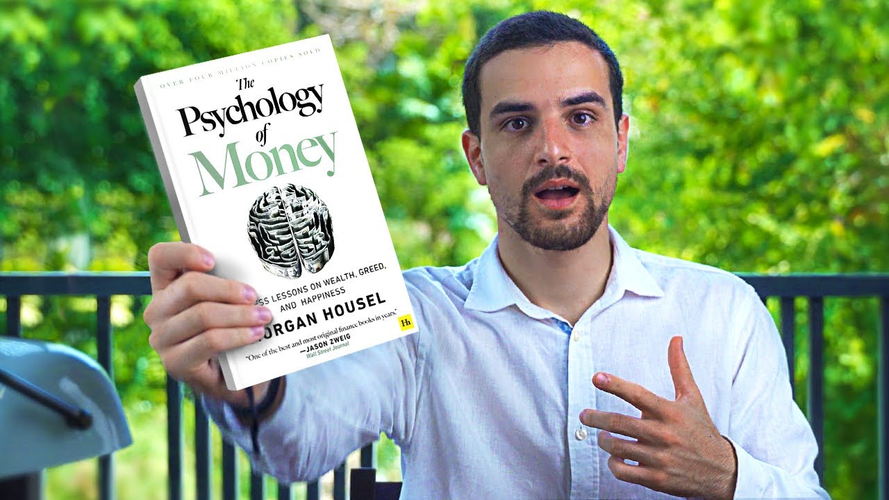 24 Conclusões Do Melhor Livro Sobre Dinheiro Que Li