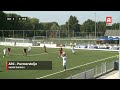 Samenvatting ARC - Purmersteijn (zaterdag 9 september)