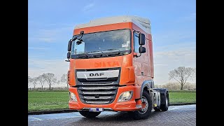 DAF XF 450 vilcējs | Attēls 2 - Autoline