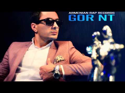 Gor NT - Lucky Club | Armenian Rap |