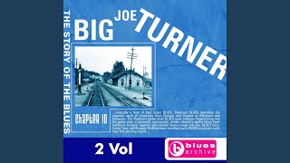 Johnson and Turner Blues