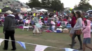 F O H Jann Browne 4th July 2010