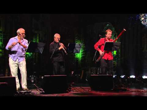 Guinga e Quinteto Villa-Lobos | Nem mais um Pio (Sérgio Natureza/Guinga) | Instrumental Sesc Brasil