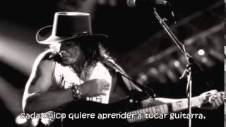 Bon Jovi - Blame It On The Love Of Rock &amp; Roll - (Subtitulado)