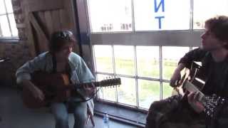 Tribes - We Were Children | SPGtv