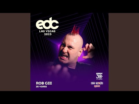 Ecstasy, You Got What I Need (EDC Mixed)