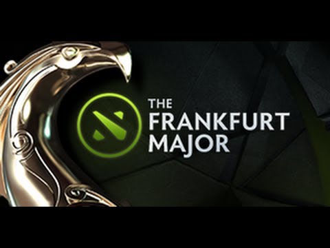 The Frankfurt Major 2015  WINGS VS CDEC.Y