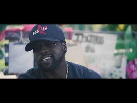 Feel This- Papa Black Davinci produced by Ray Shinez, Filmed & Directed by cmdeluxfilms