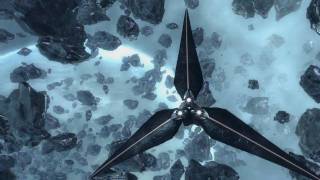 Black Prophecy Debut Trailer