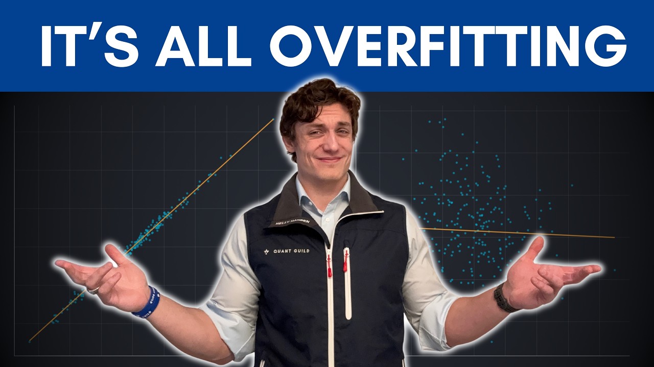Why I Don't Need Backtests to Allocate Risk