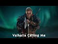 1 Hour / AC Valhalla - Valhalla Calling Me / Music By Miracle Of Sound