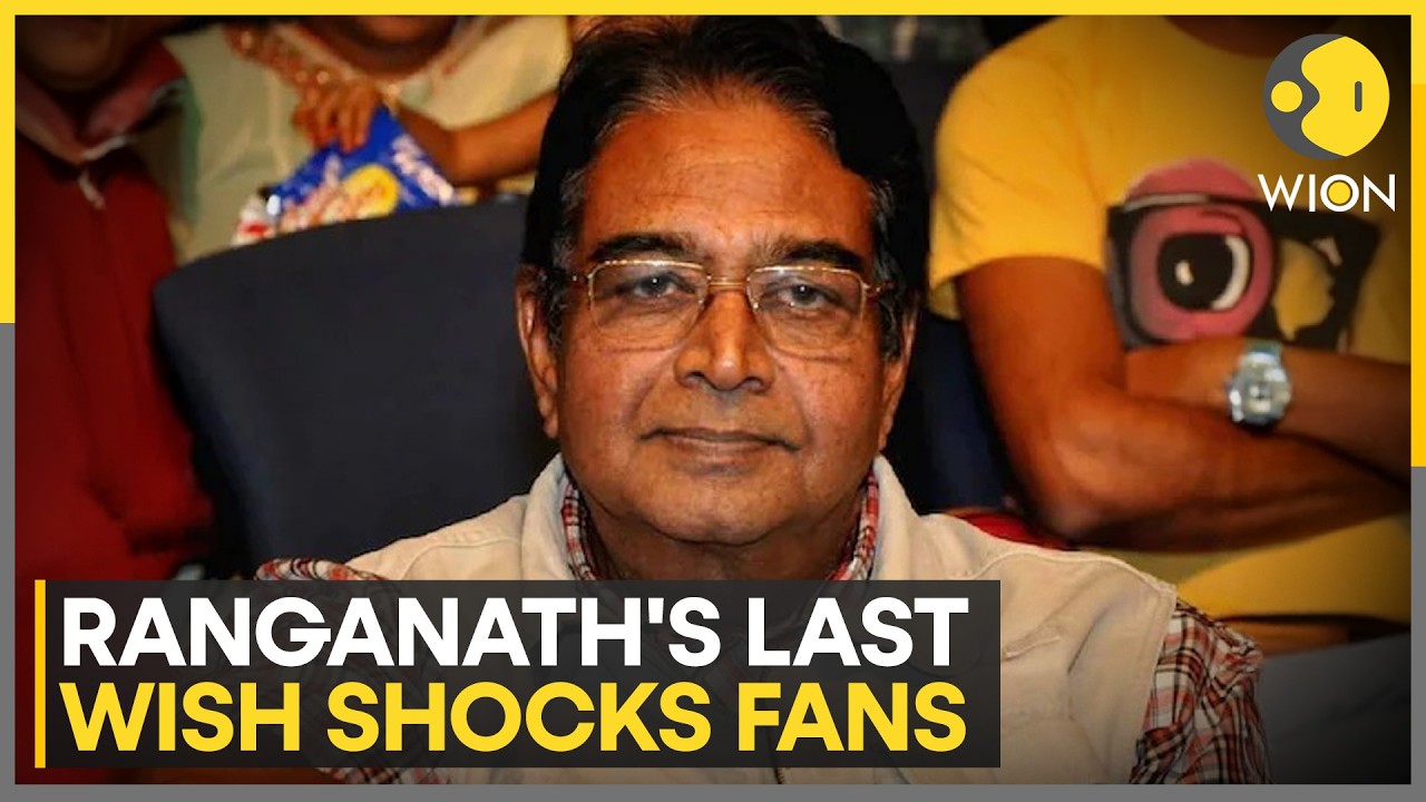 Telugu Actor Ranganath's Final Wish Still Moves Millions | Property Left to Domestic Help