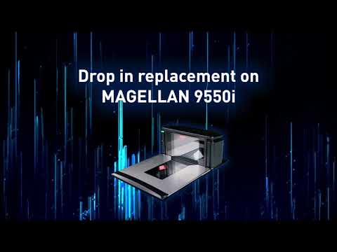FRS | Magellan 9550i - Drop-in replacement