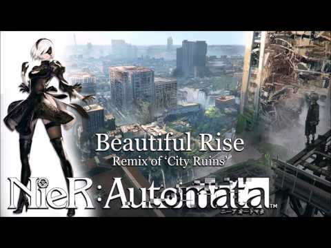 NieR: Automata - City Ruins Remix 