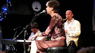 Marcia Ball "Red Hot"