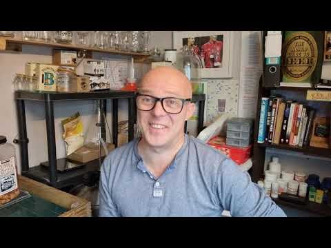 HBW#56 - The one with the car.