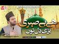 Hai Besabri Bari Dil Nu New Naat 2026 Mujahid Raja