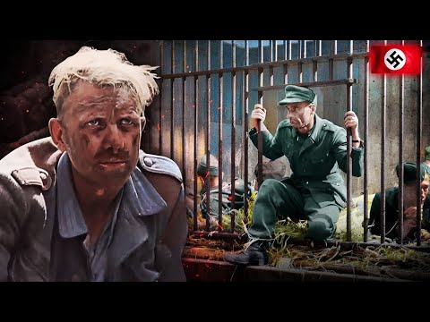 The Ethnic Cleansing of the Germans After the Second World War | DOCUMENTARY