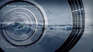 ASURA [ Radio Universe ] - Official Teaser