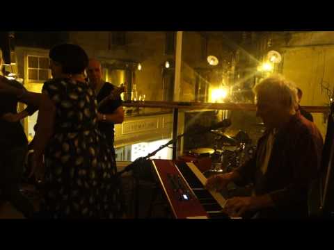 Pete Gage Blues Trio - Still Call It The Blues