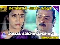Sollaal Adicha Sundhari Video Song Chinna Gounder Movie Song Vijayakanth Sukanya Ilaiyaraaja
